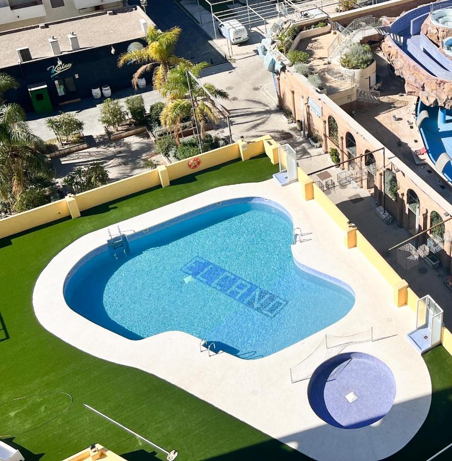 Mediterranean Dream Views Oropesa del Mar Exterior photo