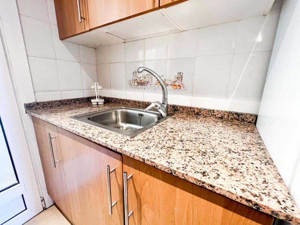 Mediterranean Dream Views Oropesa del Mar Exterior photo