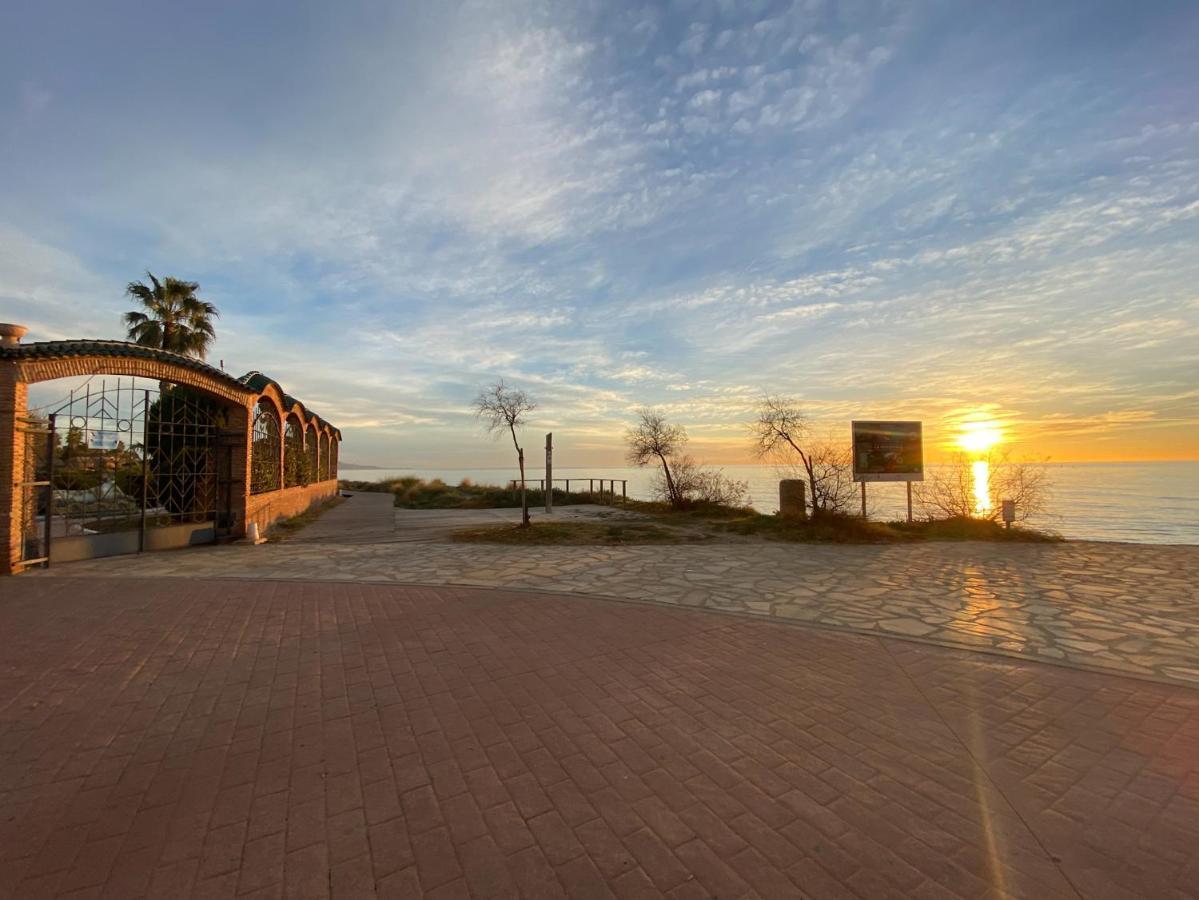 Mediterranean Dream Views Oropesa del Mar Exterior photo