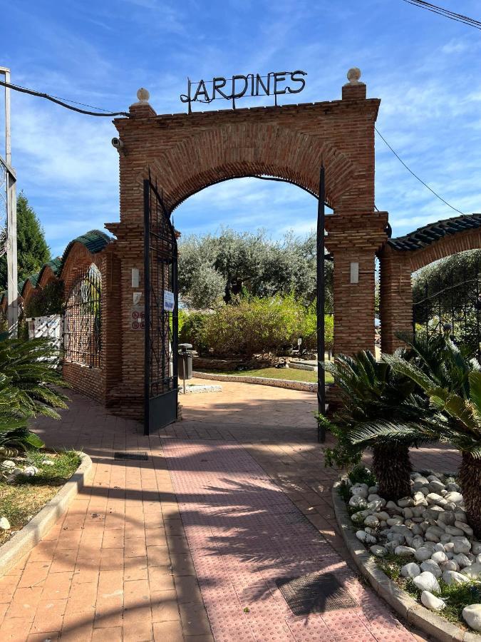 Mediterranean Dream Views Oropesa del Mar Exterior photo
